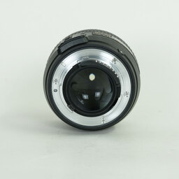 Nikon AF-S NIKKOR 50mm f/1.4G