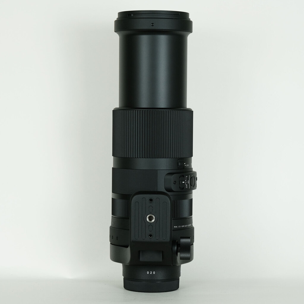 SIGMA 100-400mm F5-6.3 DG DN OS｜Contemporary [ソニーE用]