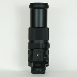 SIGMA 100-400mm F5-6.3 DG DN OS｜Contemporary [ソニーE用]