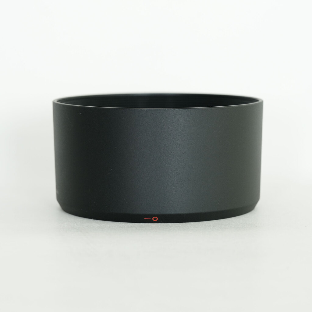 Canon RF50mm F1.4 L VCM