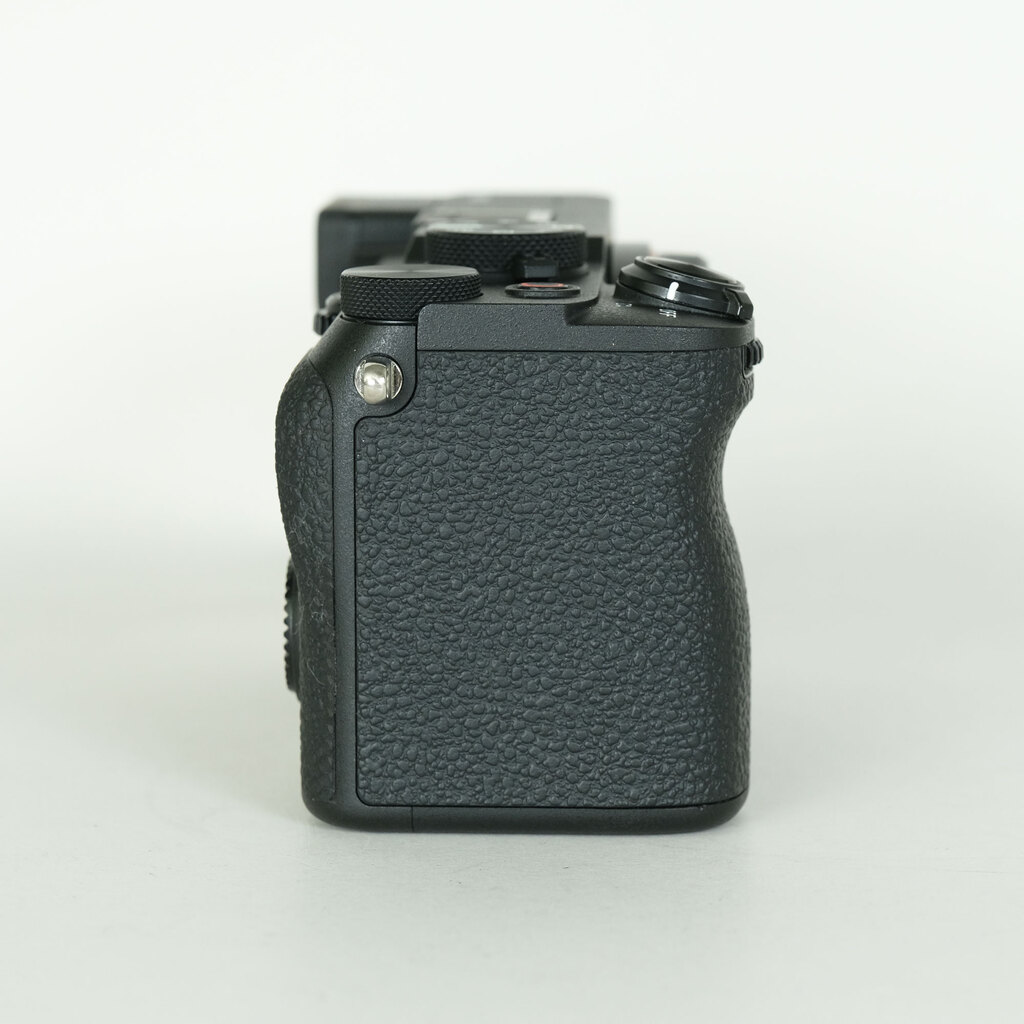 SONY α7C II（ILCE-7CM2）