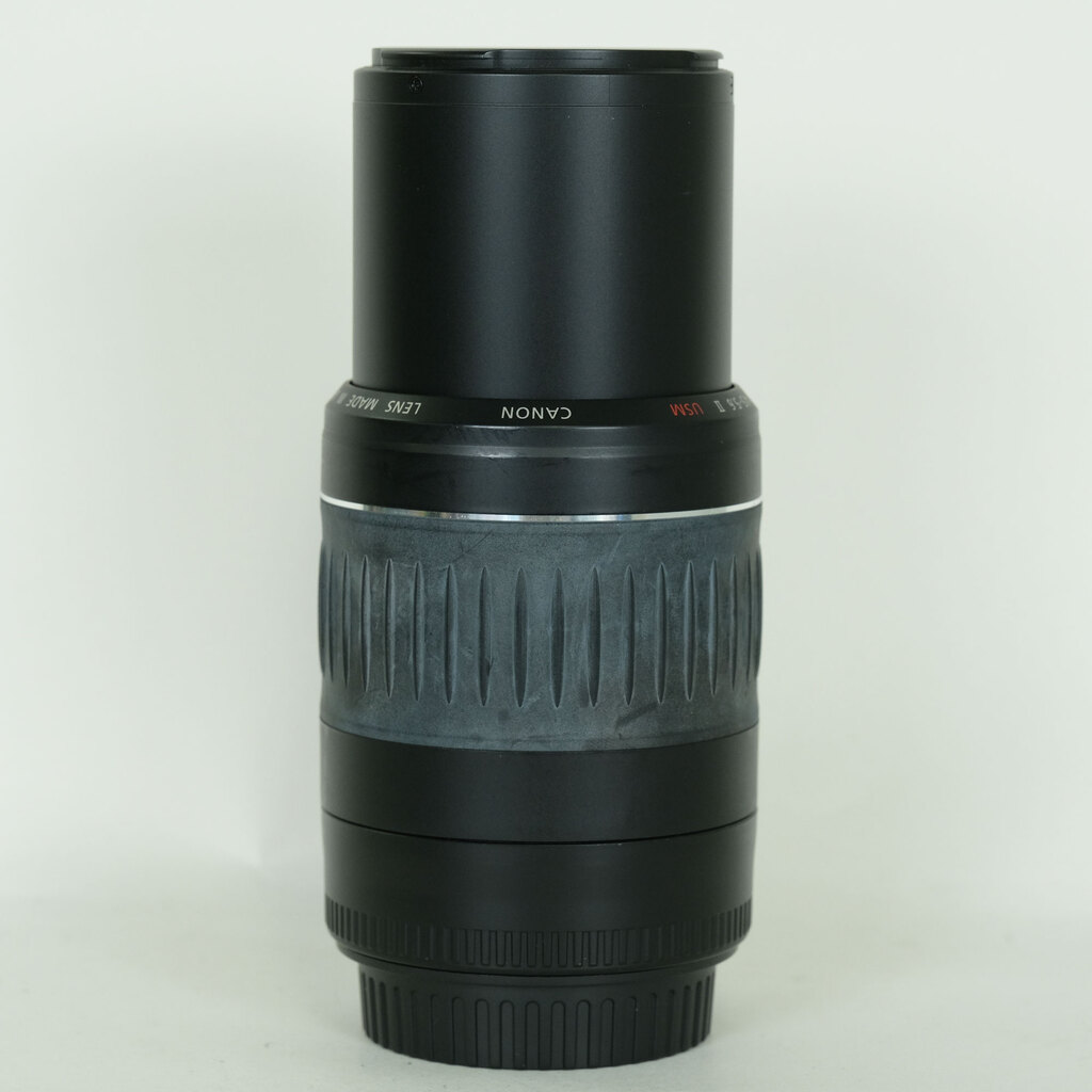 Canon EF55-200mm F4.5-5.6 II USM