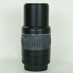 Canon EF55-200mm F4.5-5.6 II USM