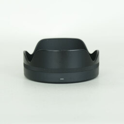 SIGMA 18-50mm F2.8 DC DN｜Contemporary [フジフイルムX用]