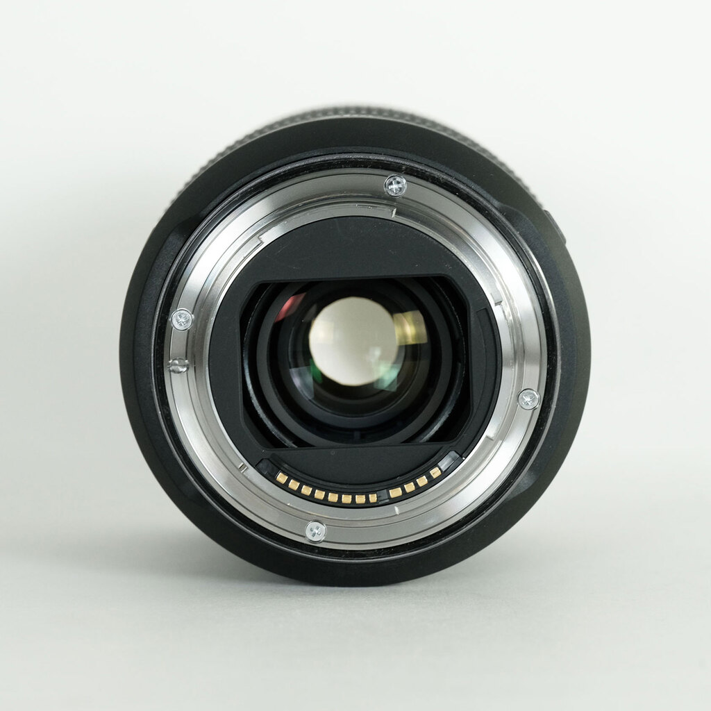 Canon RF24-105mm F4 L IS USM