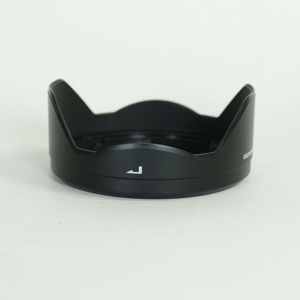 OLYMPUS M.ZUIKO DIGITAL ED 12-100mm F4.0 IS PRO