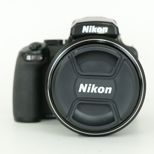 Nikon COOLPIX P1100