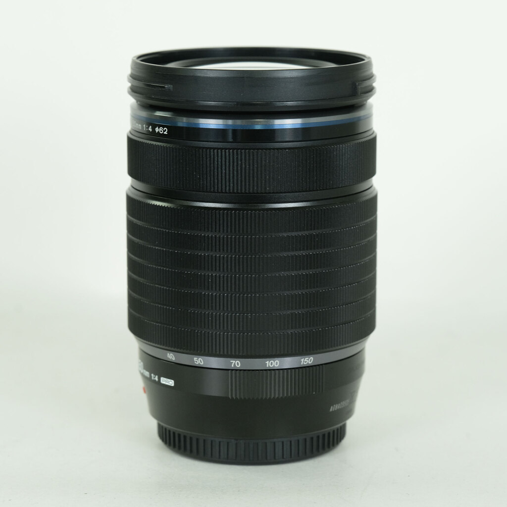 OLYMPUS M.ZUIKO DIGITAL ED 40-150mm F4.0 PRO