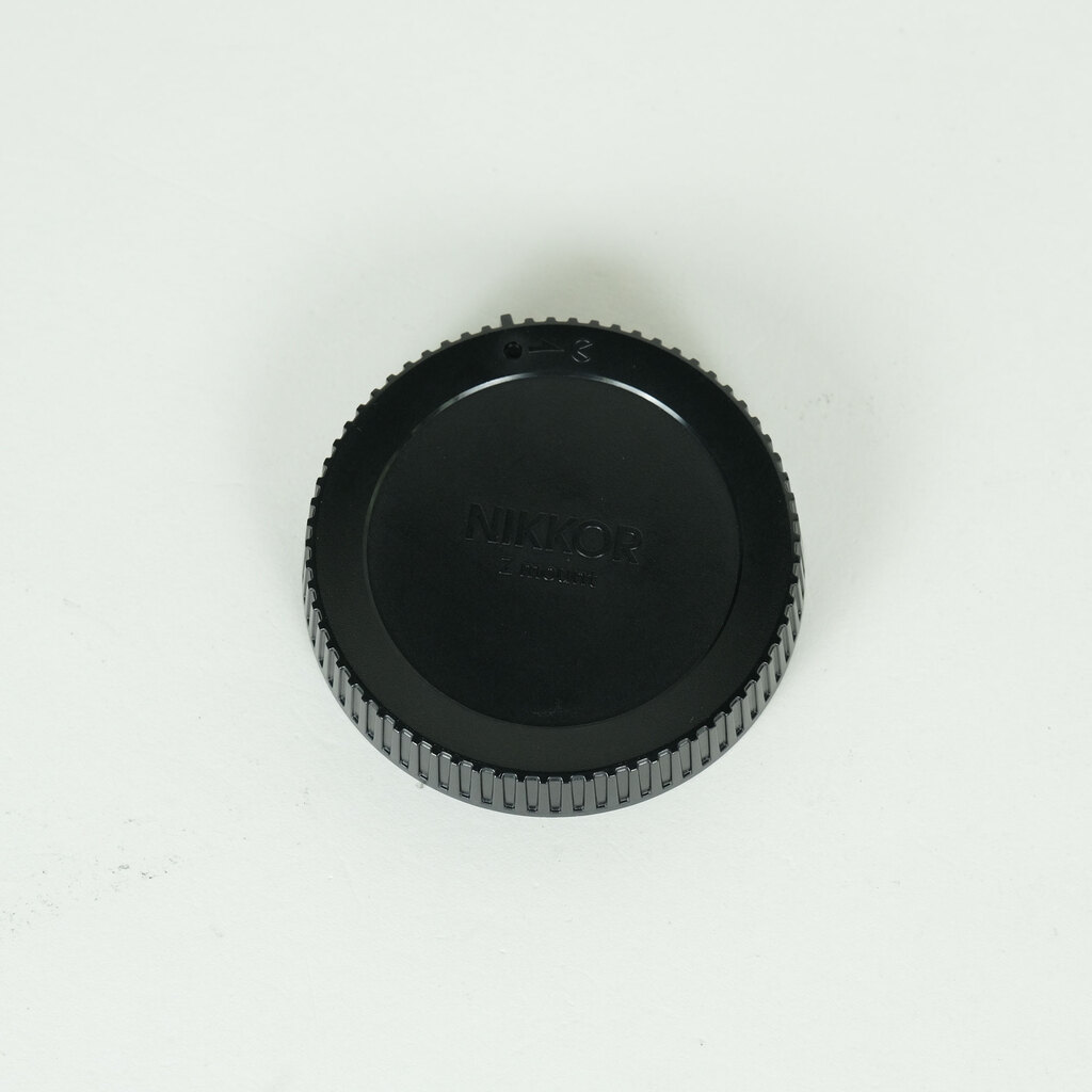 Nikon NIKKOR Z 50mm f/1.2 S Nikon NIKKOR Z 50mm f/1.2 S