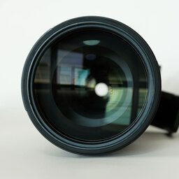 Nikon AF-S NIKKOR 200-500mm f/5.6E ED VR