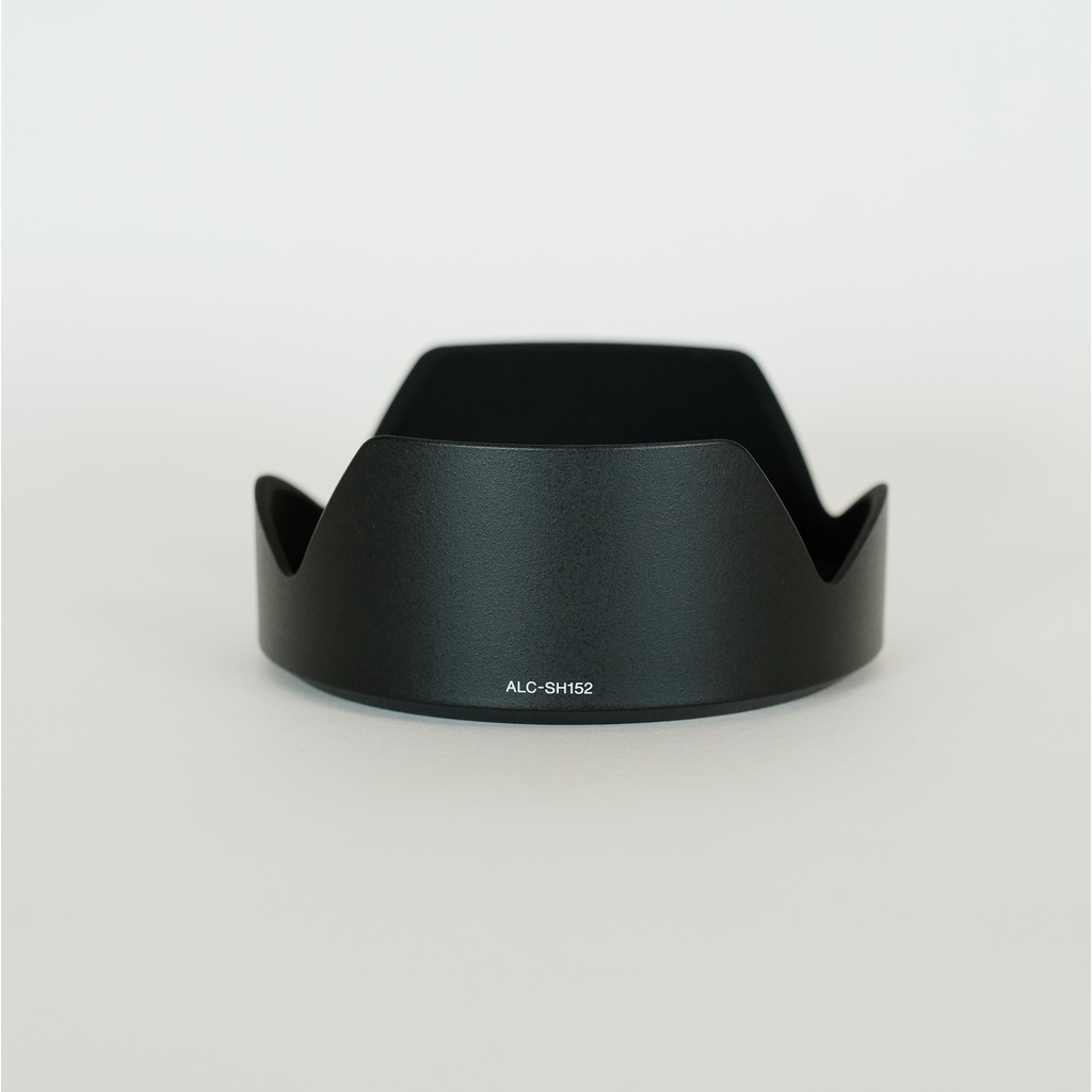 SONY FE 24-105mm F4 G OSS SEL24105G