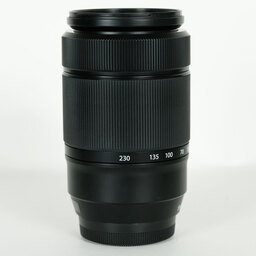 FUJIFILM XC50-230mmF4.5-6.7 OIS II