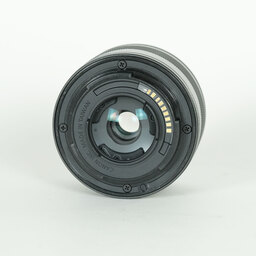 Canon EF-M15-45mm F3.5-6.3 IS STM