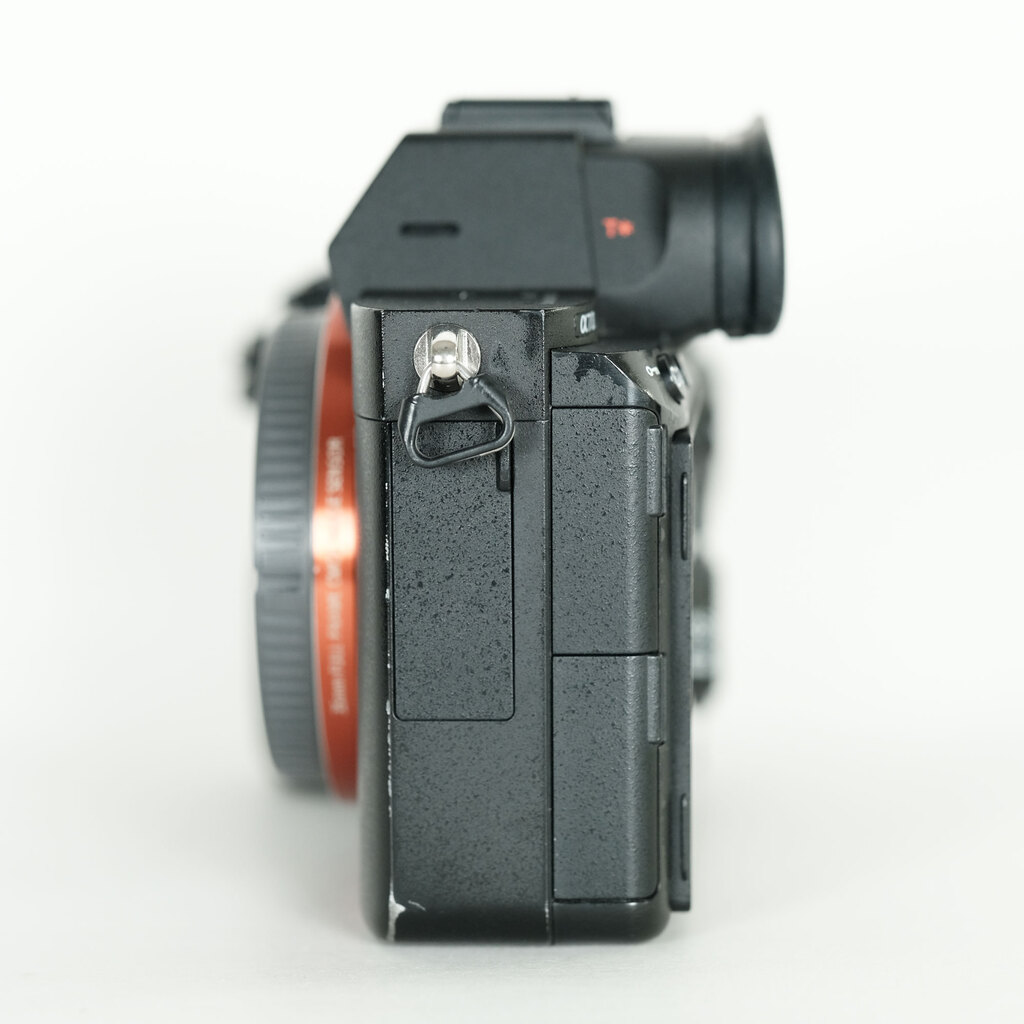 SONY α7 III（ILCE-7M3）