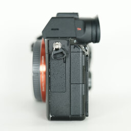 SONY α7 III（ILCE-7M3）