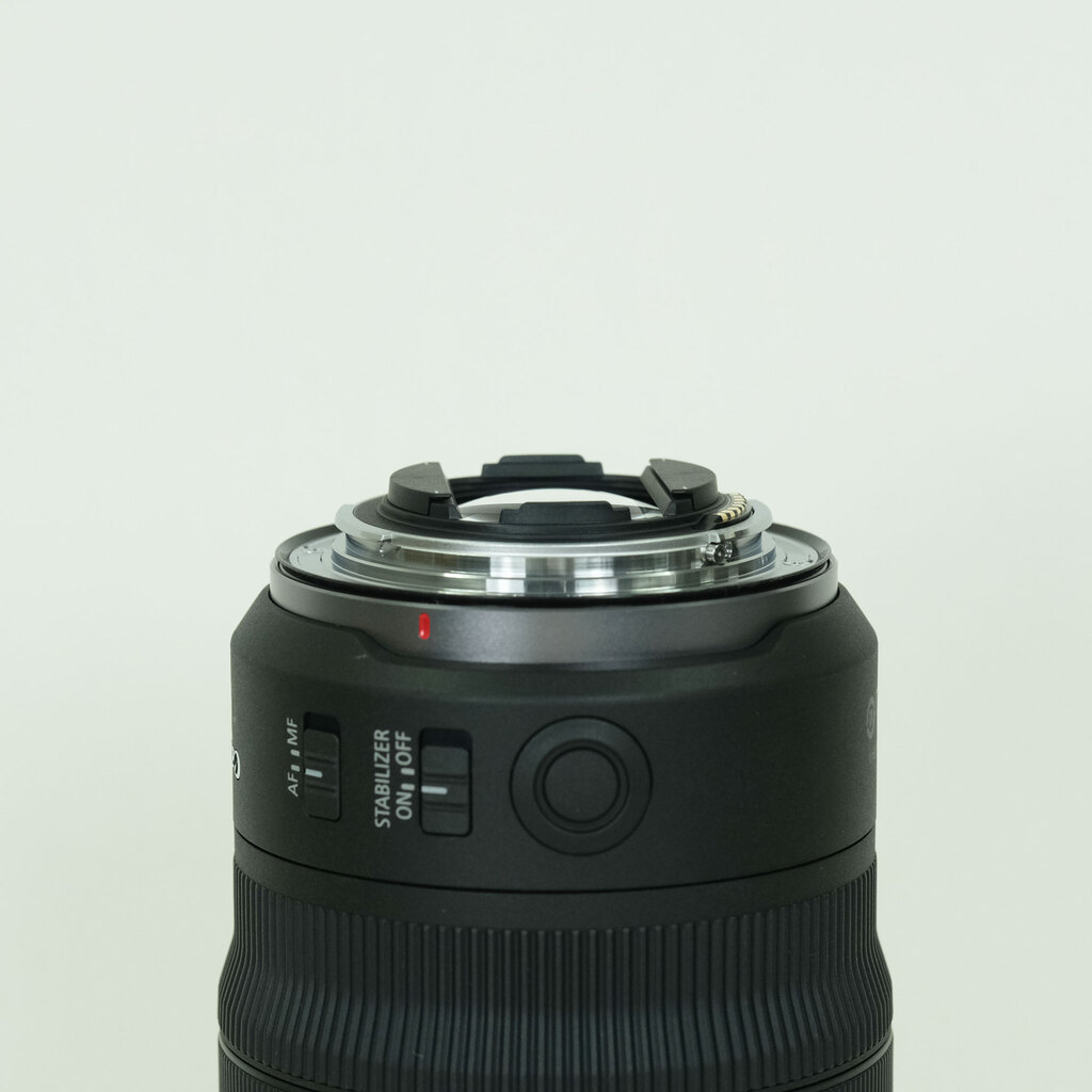Canon RF10-20mm F4 L IS STM Canon RF10-20mm F4 L IS STM