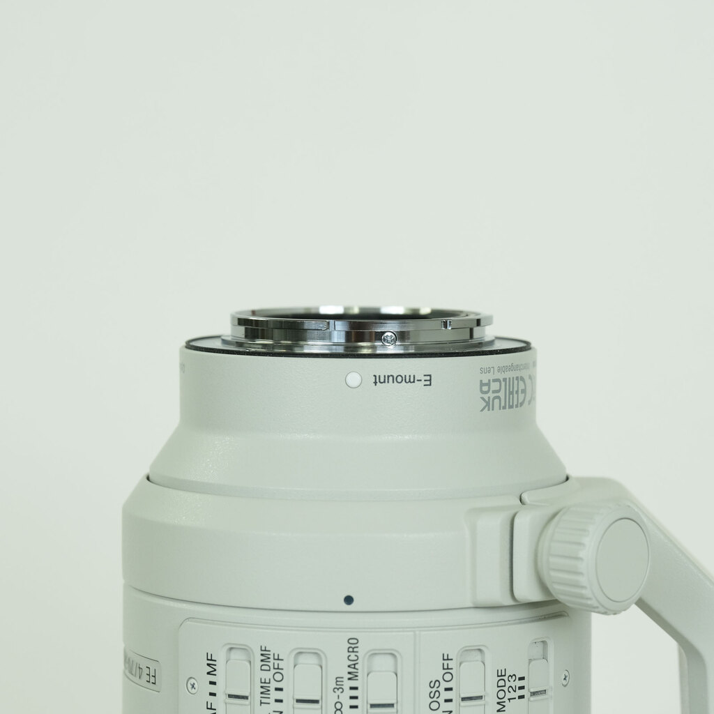 SONY FE70-200mm F4 Macro G OSS II SEL70200G2