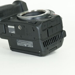 Canon EOS R5 C Canon EOS R5 C