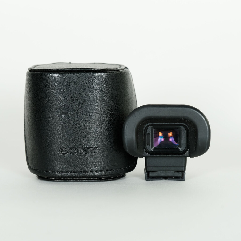 SONY Cyber-shot  DSC-RX1