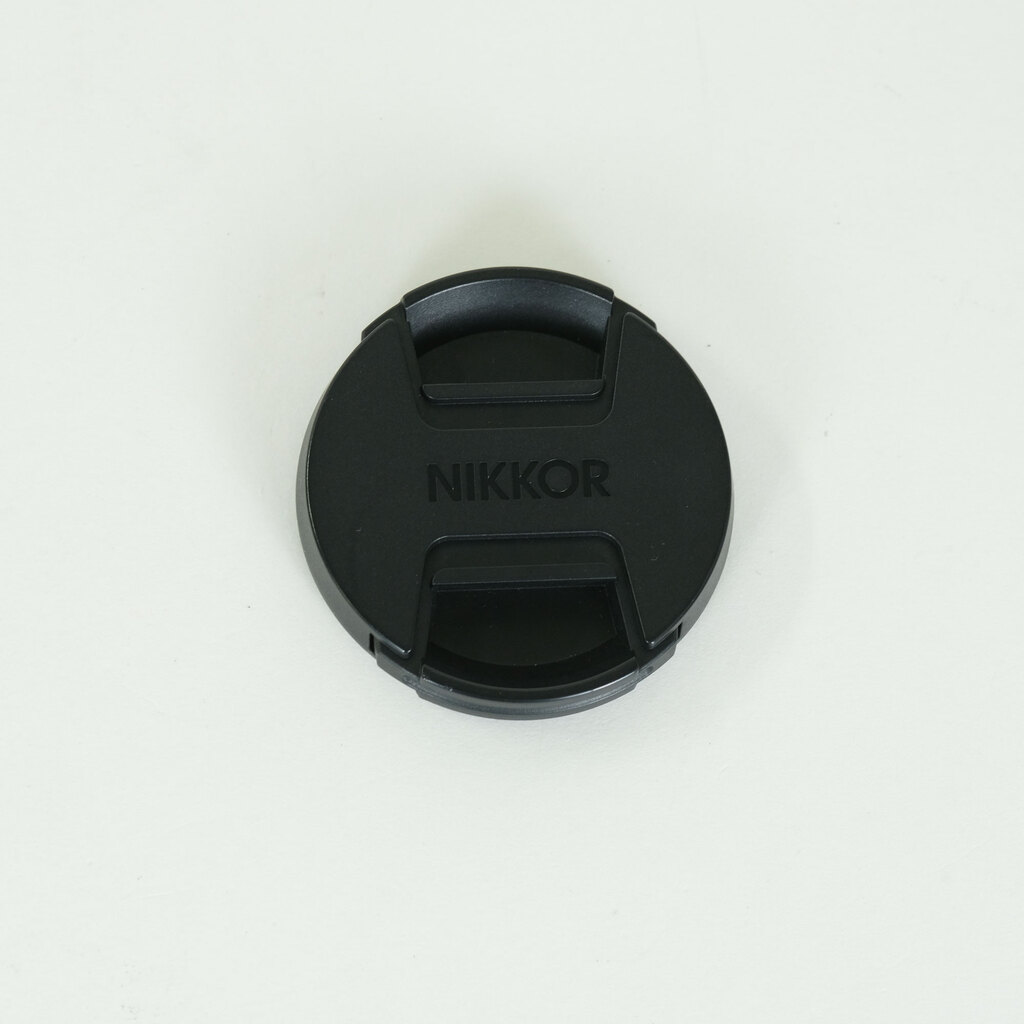 Nikon NIKKOR Z 40mm f/2