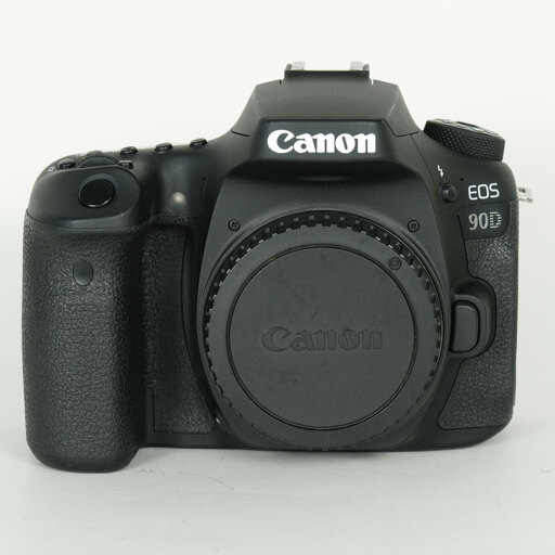 Canon EOS 90D