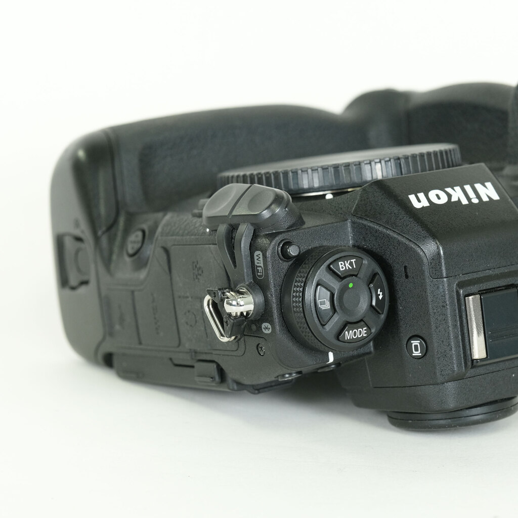 Nikon Z9
