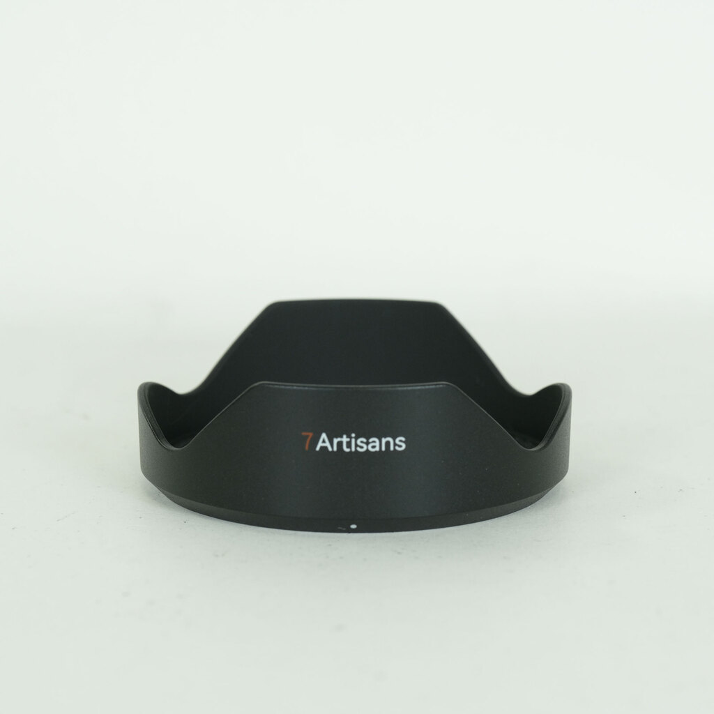 七工匠 7Artisans 10mm F2.8 AF(フジフイルムX用) 七工匠 7Artisans 10mm F2.8 AF(フジフイルムX用)