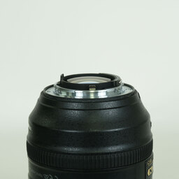 Nikon AF-S NIKKOR 24-120mm f/4G ED VR