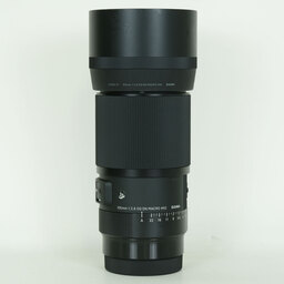 SIGMA 105mm F2.8 DG DN Macro｜Art [ライカL用]