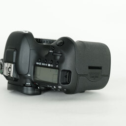 Canon EOS 7D Mark II