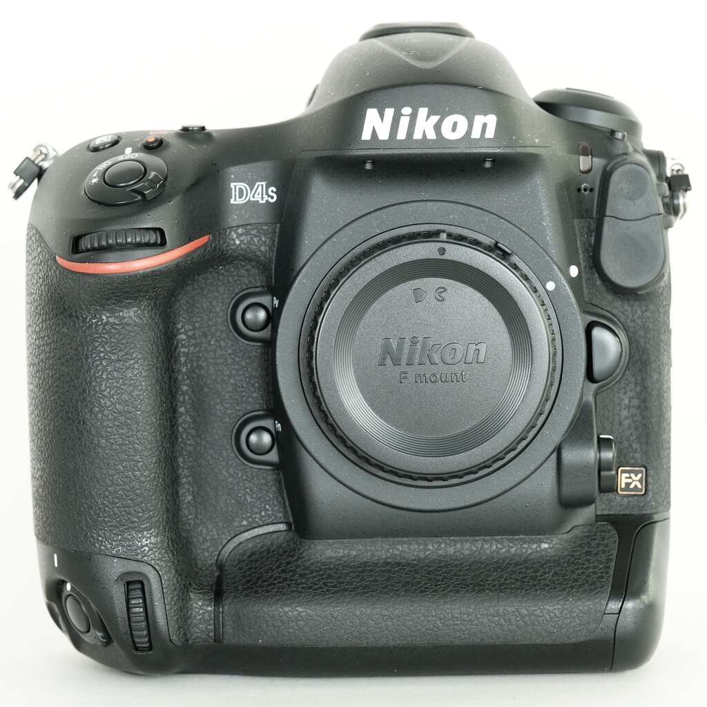 Nikon D4S Nikon D4S