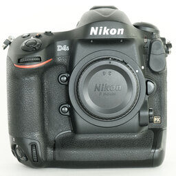 Nikon D4S Nikon D4S