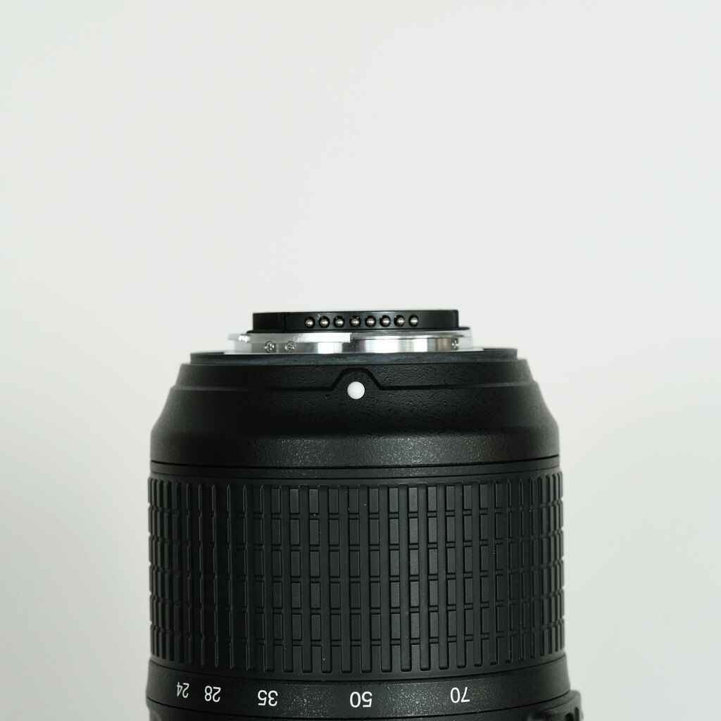 Nikon AF-S NIKKOR 24-70mm f/2.8E ED VR