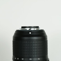 Nikon AF-S NIKKOR 24-70mm f/2.8E ED VR