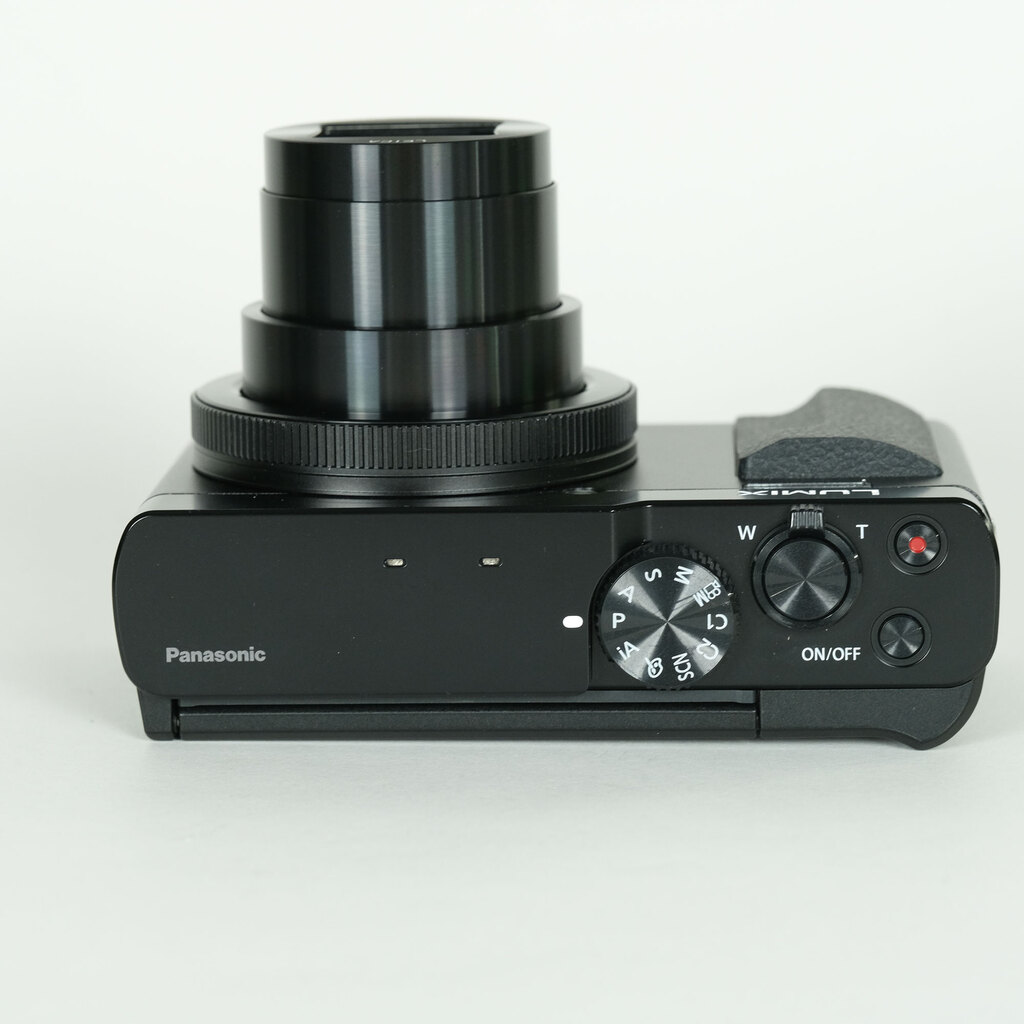 Panasonic LUMIX TZ99