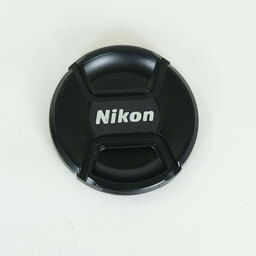 Nikon AF-S DX Zoom-Nikkor 17-55mm f/2.8G IF-ED