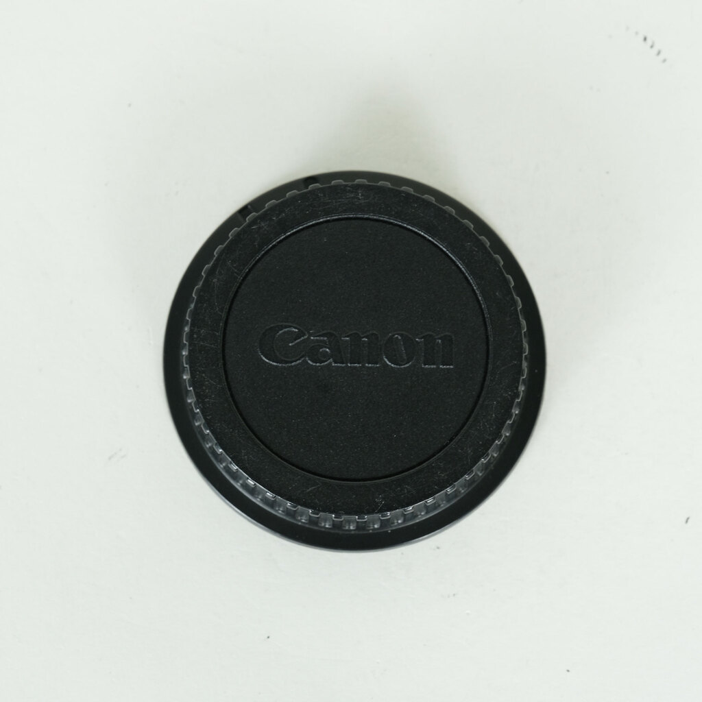 Canon EF-S24mm F2.8 STM