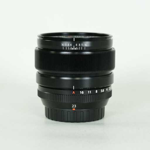 FUJIFILM XF23mmF1.4 R