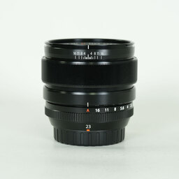 FUJIFILM XF23mmF1.4 R FUJIFILM XF23mmF1.4 R