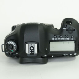 Canon EOS 5D Mark III