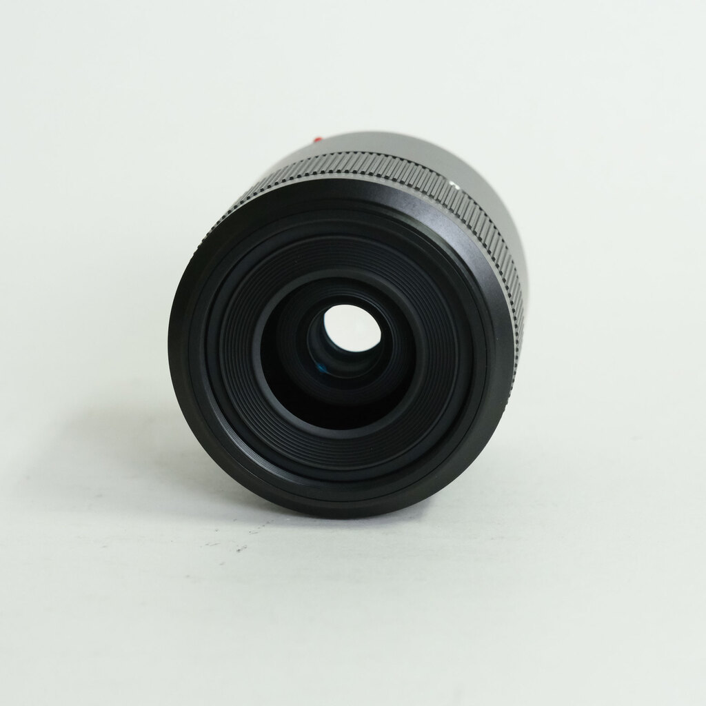 Panasonic LUMIX G MACRO 30mm F2.8 ASPH. MEGA O.I.S.