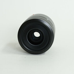 Panasonic LUMIX G MACRO 30mm F2.8 ASPH. MEGA O.I.S.