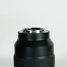 SONY FE 24-105mm F4 G OSS SEL24105G