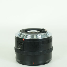 Canon EF24mm F2.8