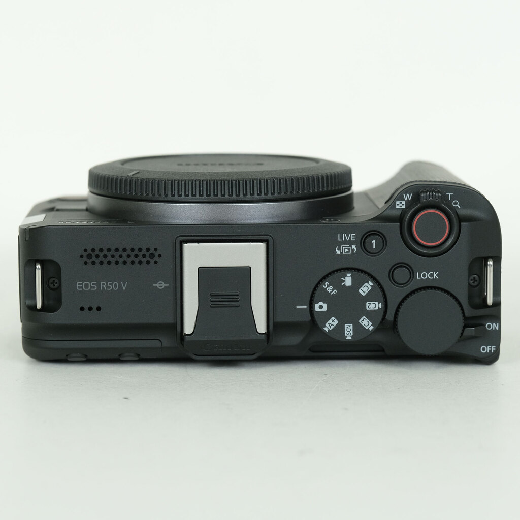 Canon EOS R50 V