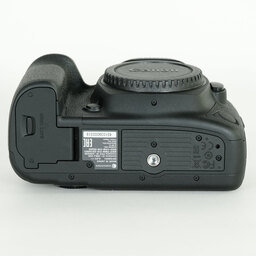 Canon EOS 5D Mark IV