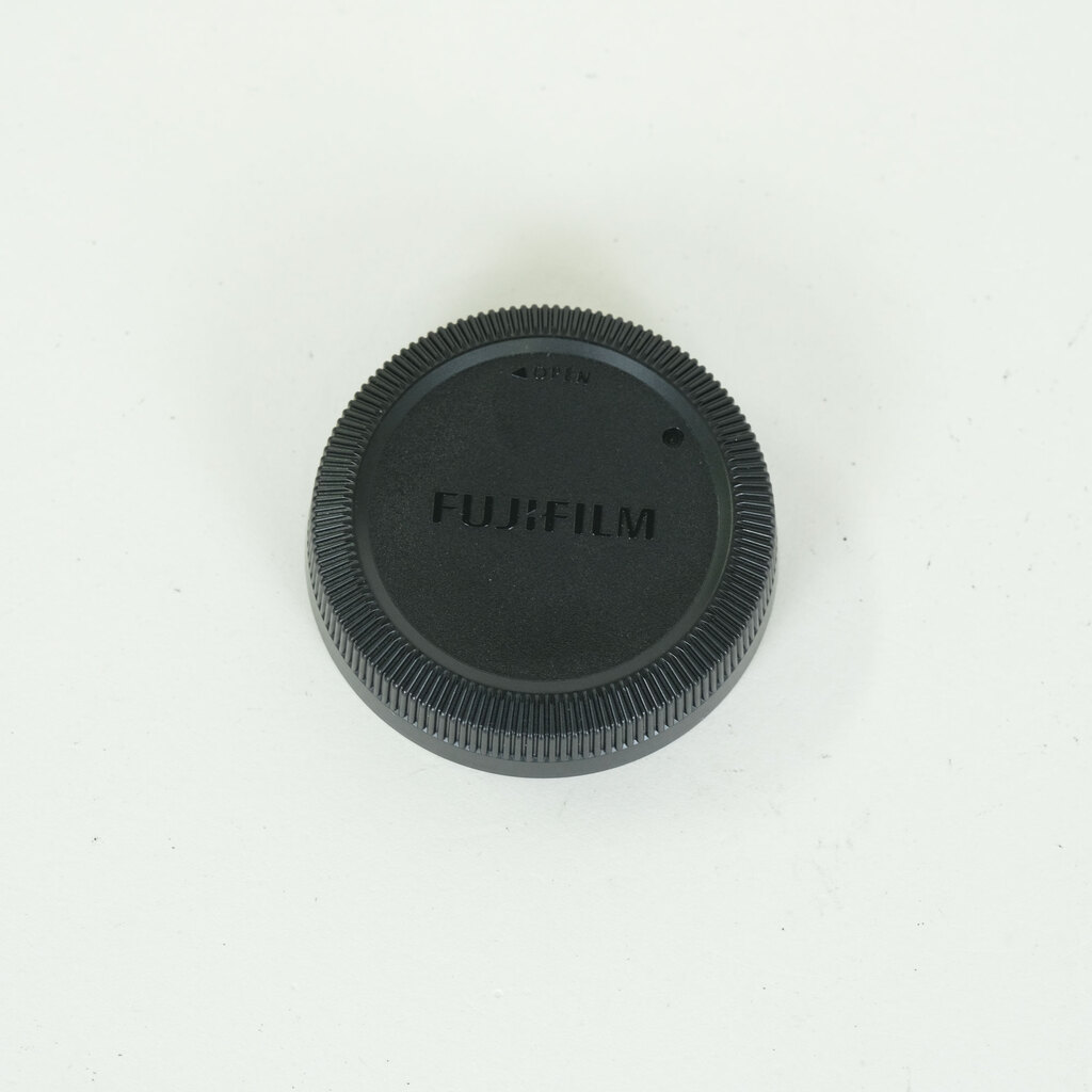 FUJIFILM XF16-50mmF2.8-4.8 R LM WR