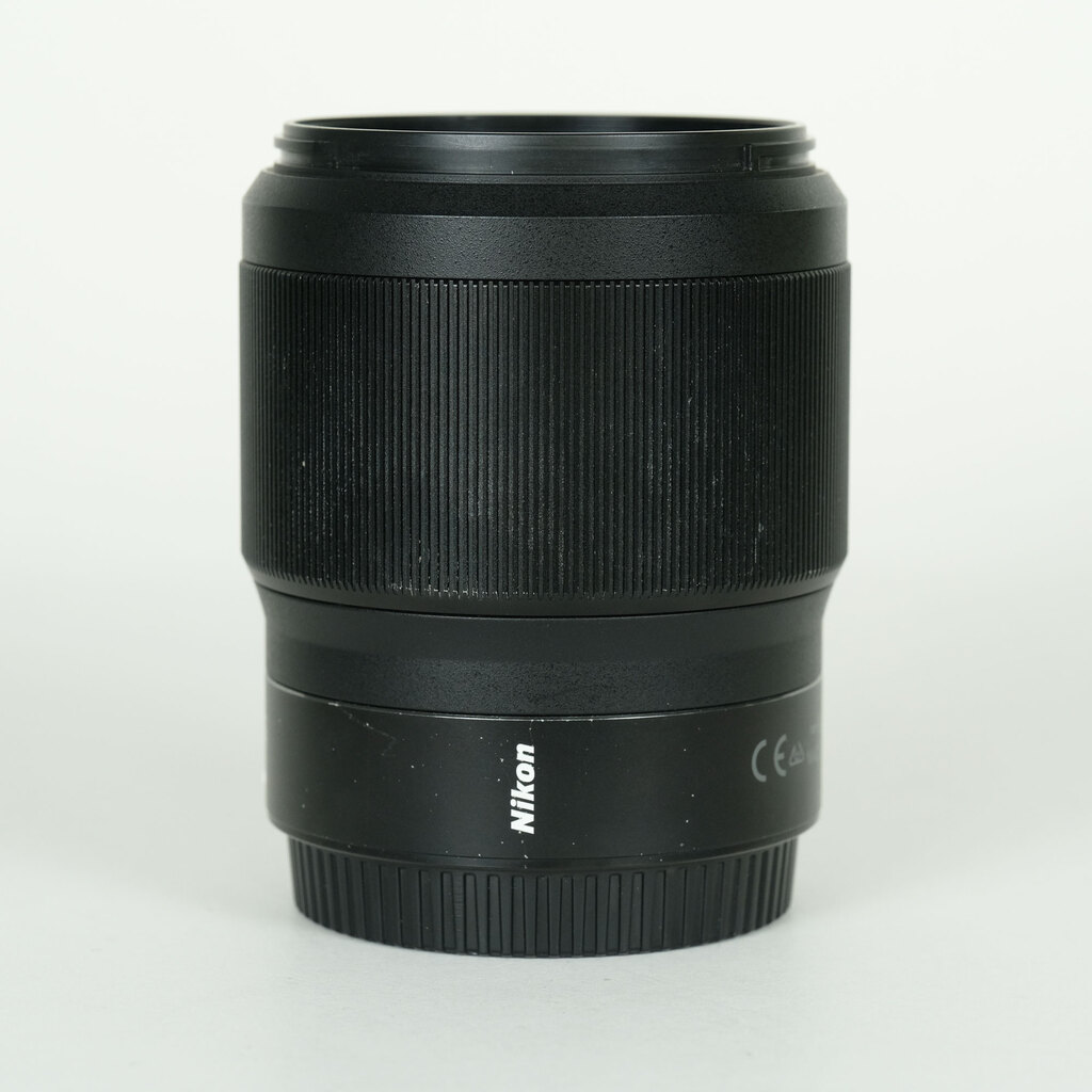 Nikon NIKKOR Z 50mm f/1.8 S Nikon NIKKOR Z 50mm f/1.8 S