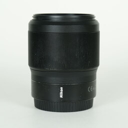 Nikon NIKKOR Z 50mm f/1.8 S Nikon NIKKOR Z 50mm f/1.8 S