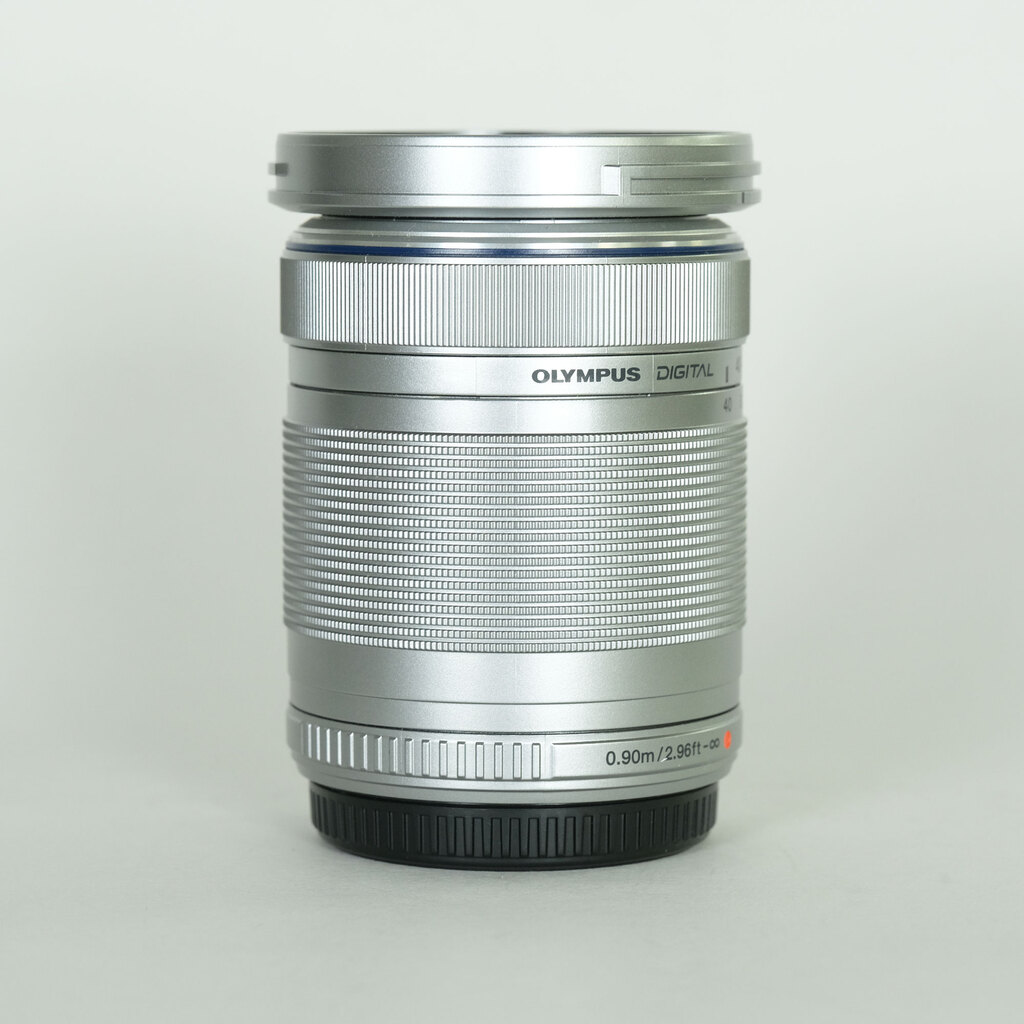 OLYMPUS M.ZUIKO DIGITAL ED 40-150mm F4.0-5.6 R